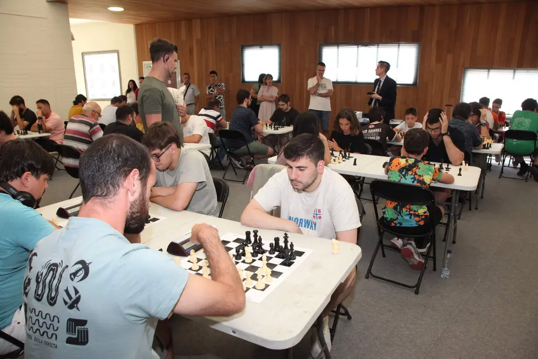 Torneo BLITZ
