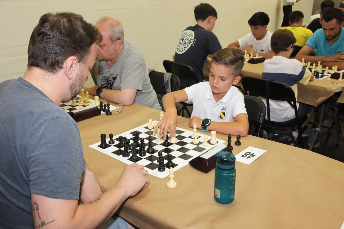 Torneo OPEN