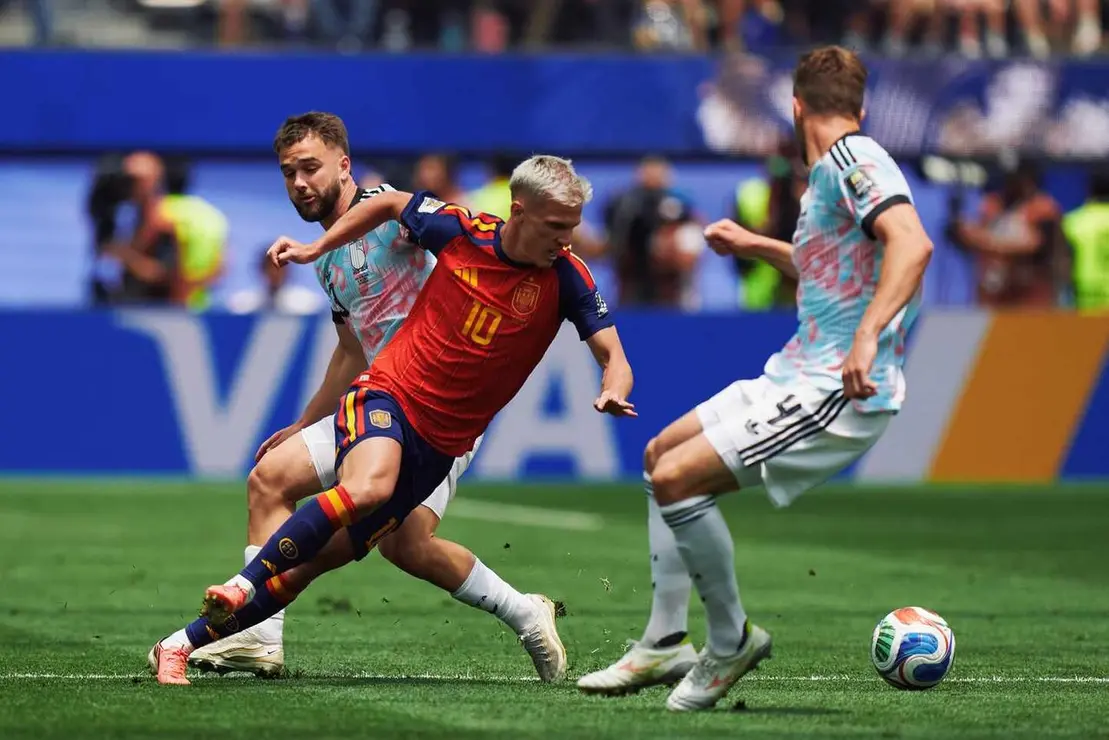 Espa&ntilde;a (1)