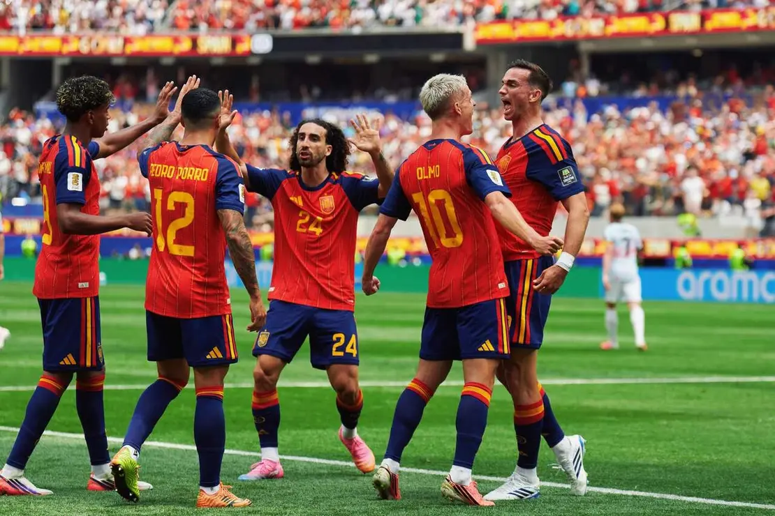 Espa&ntilde;a (8)