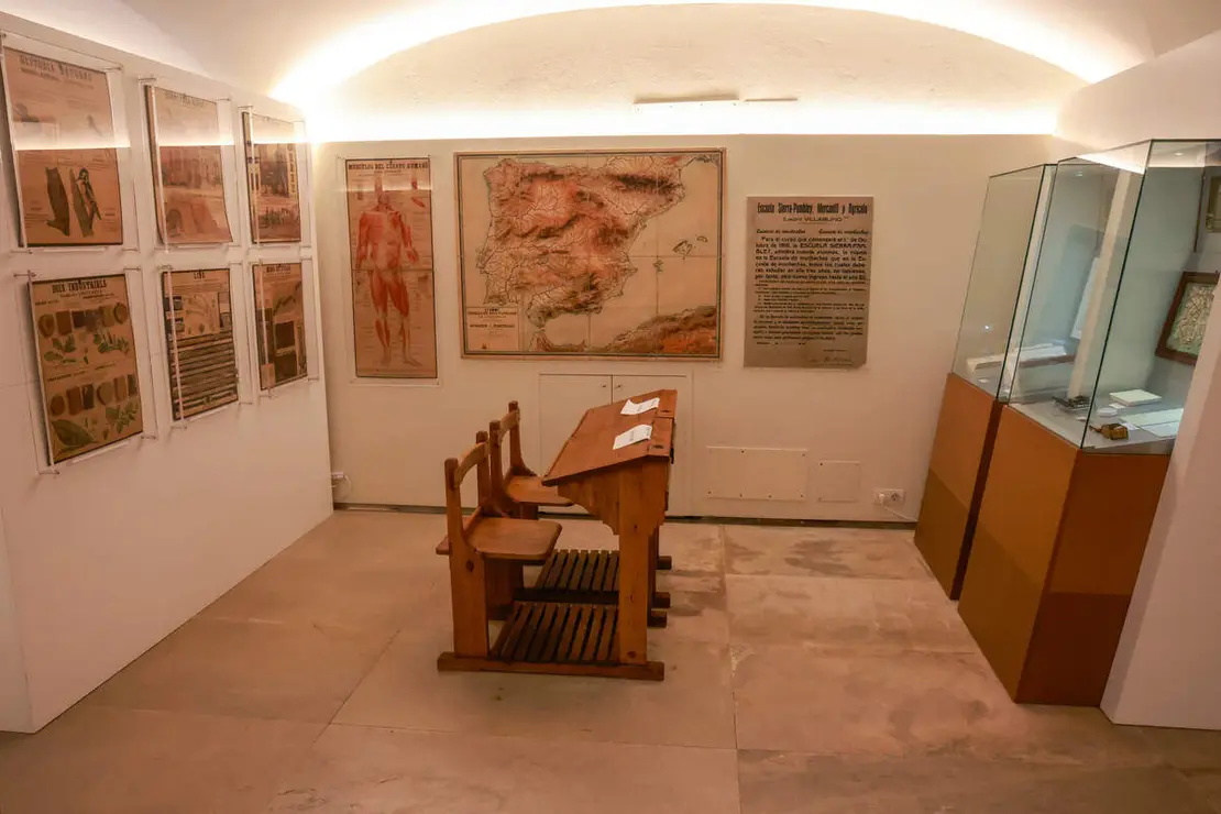 20 aniversario de la apertura del Museo Sierra Pambley en Le&oacute;n