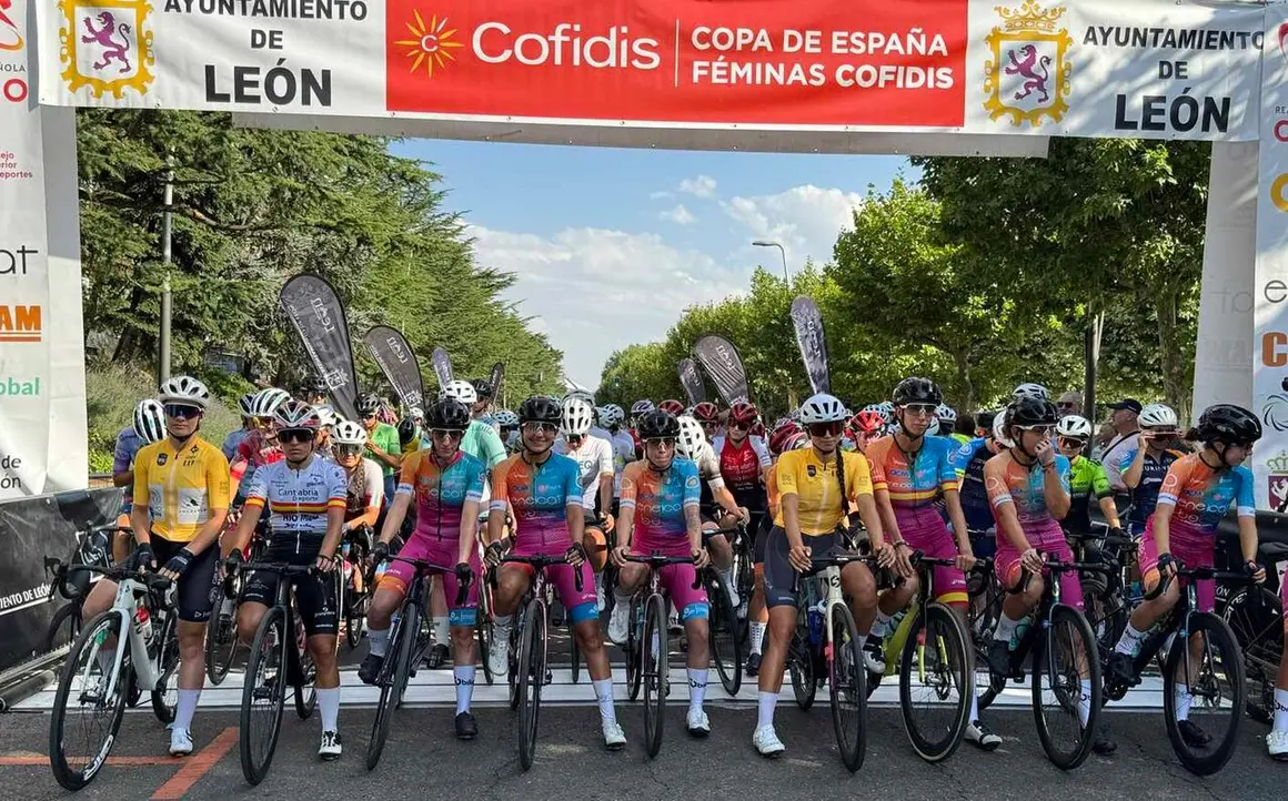 Ciclismo (2)