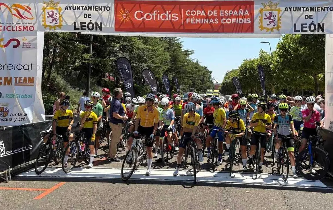 Ciclismo (3)