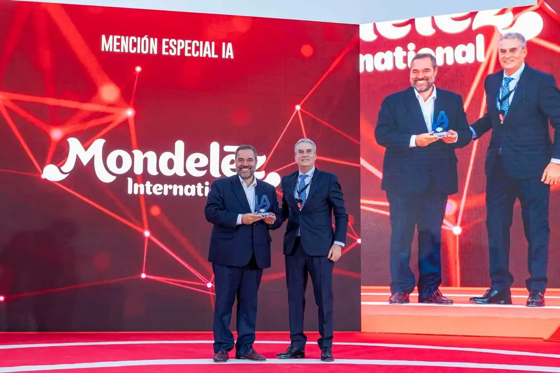 Premio Especial IA Premios Innovaci&oacute;n Carrefour