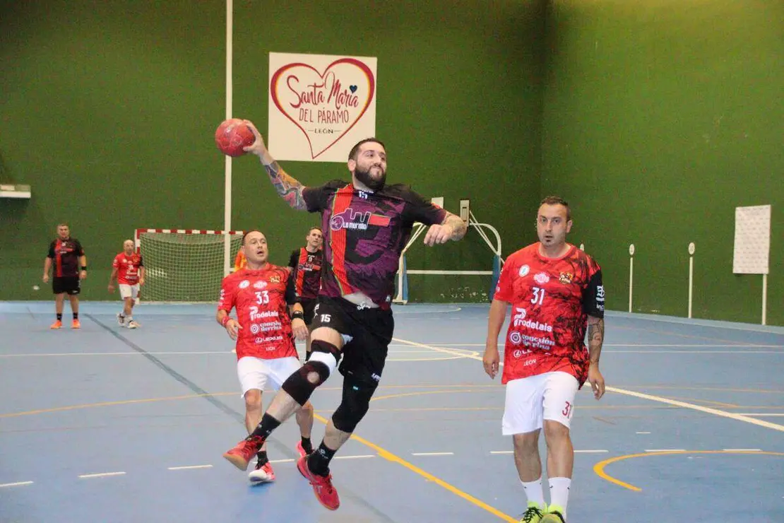 I Torneo Veteranos BM Param&eacute;s (1)