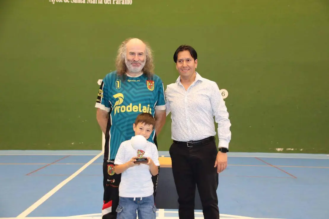 I Torneo Veteranos BM Param&eacute;s (7)