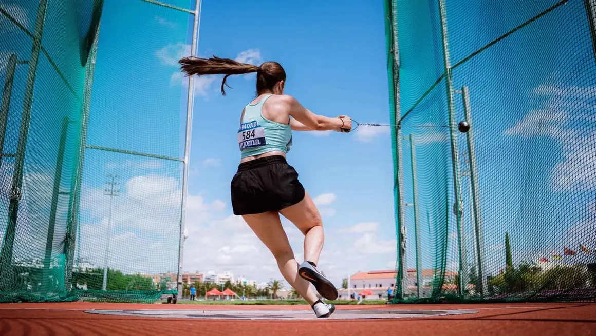 Atletismo (1)