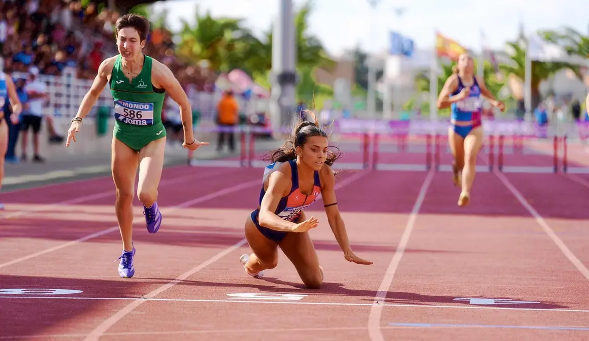 Atletismo (2)