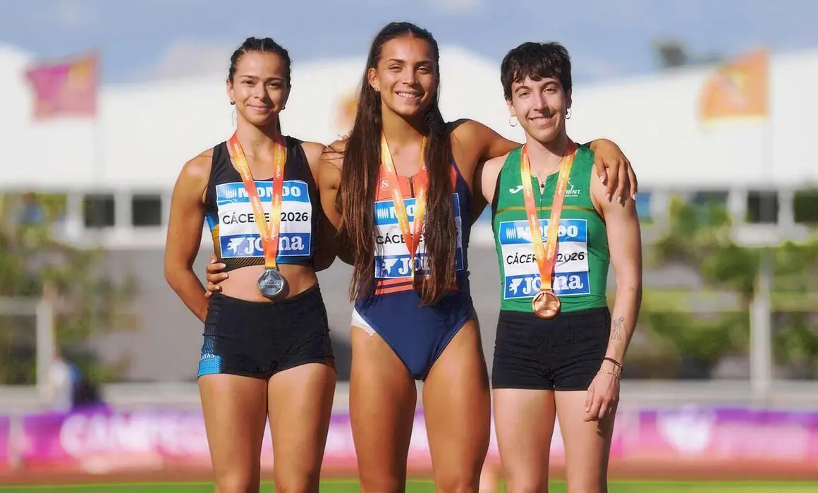 Atletismo (4)