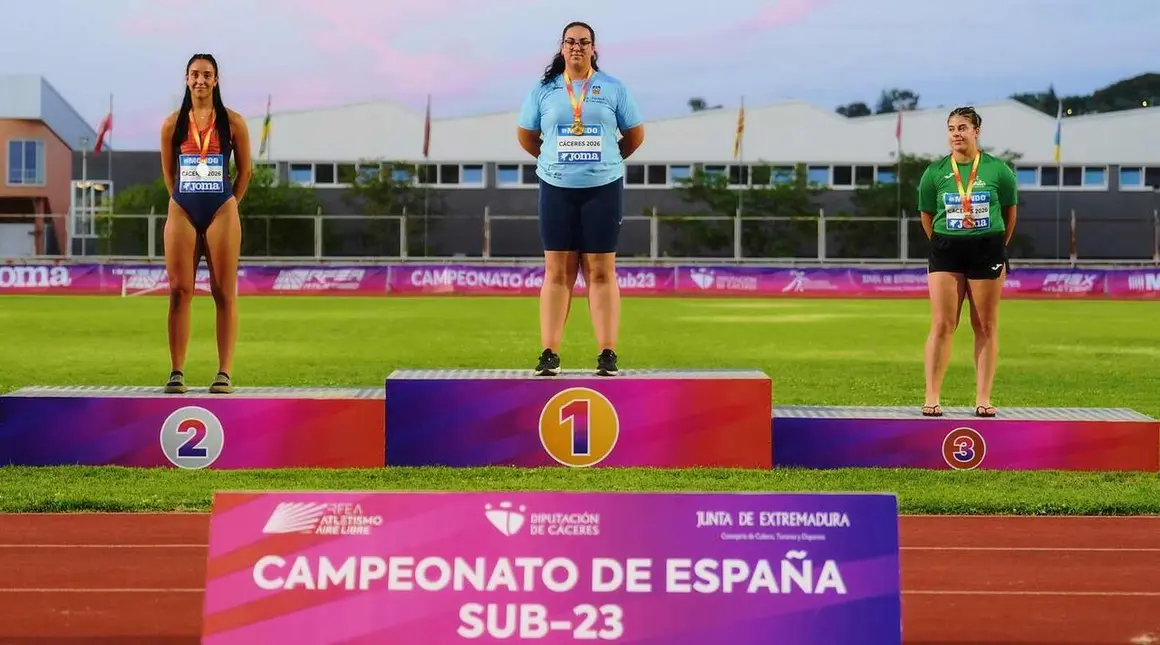 Atletismo (5)