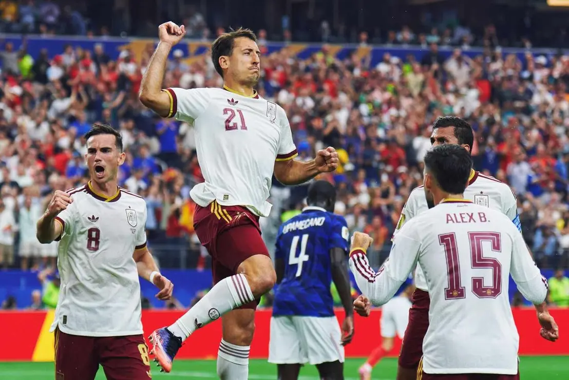 Mundial Espa&ntilde;a (1)