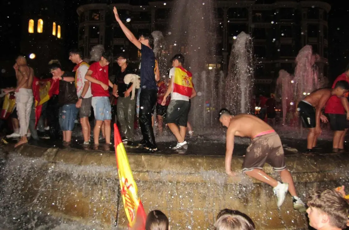 Fuente de Santo Domingo (1)