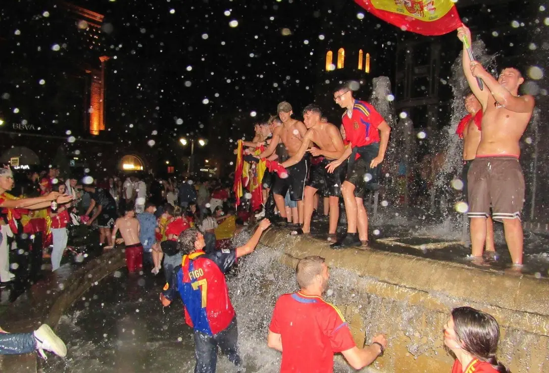 Fuente de Santo Domingo (5)