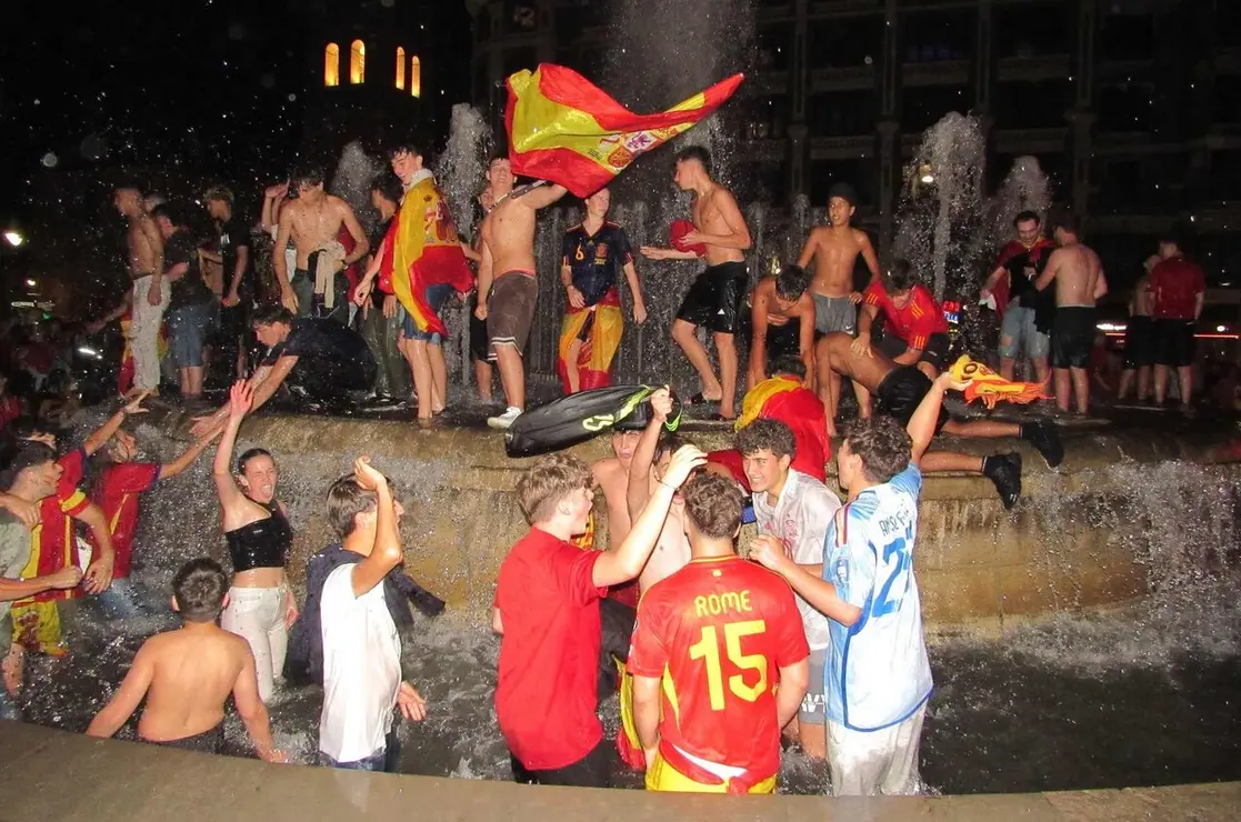 Fuente de Santo Domingo (6)