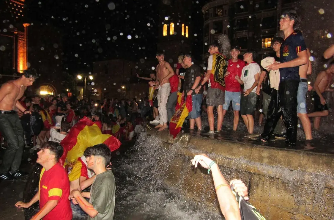 Fuente de Santo Domingo (7)