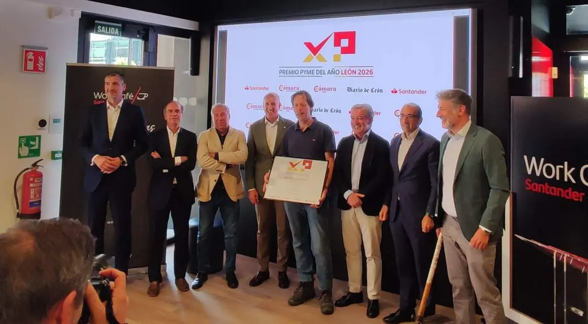 premio pyme