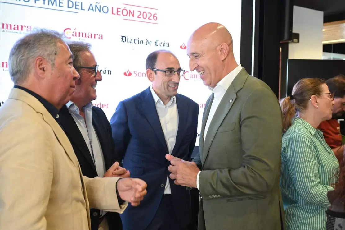 PREMIOS PYME  (5)