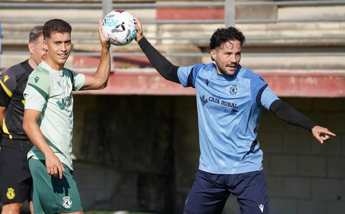 La Cultural de Jandro Castro se pone en marcha. El equipo leon&eacute;s inicia en Puente Castro una pretemporada con 14 futbolistas disponibles y una plantilla todav&iacute;a por completar con al menos ocho incorporaciones pendientes.