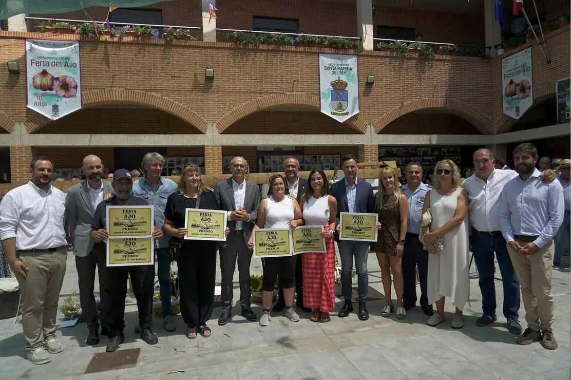 feria ajo santa marina (1)