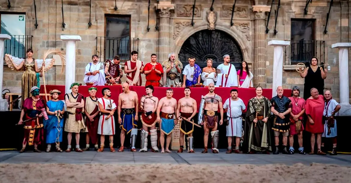 gladiadores astorga1