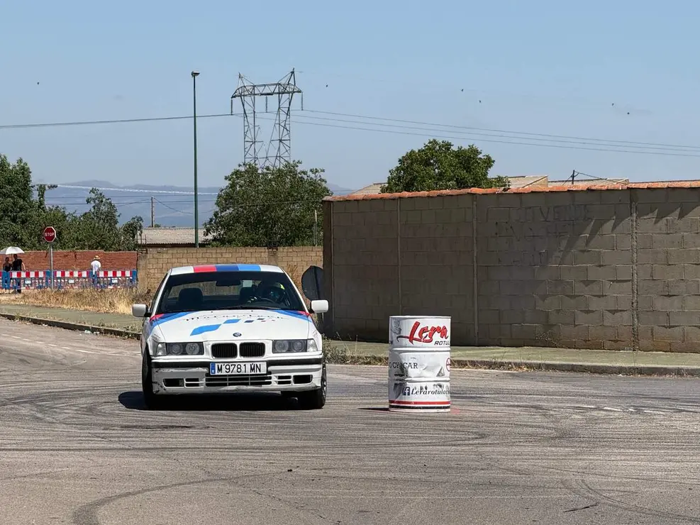 III SLALOM TROBAJO DEL CAMINO (4)