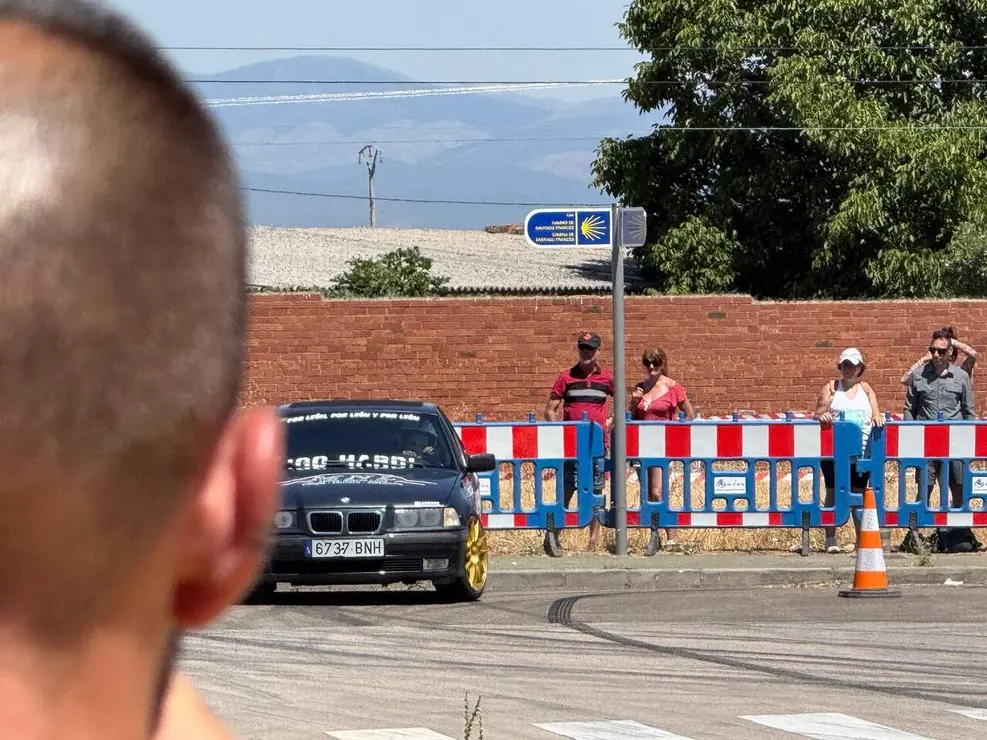 III SLALOM TROBAJO DEL CAMINO (12)