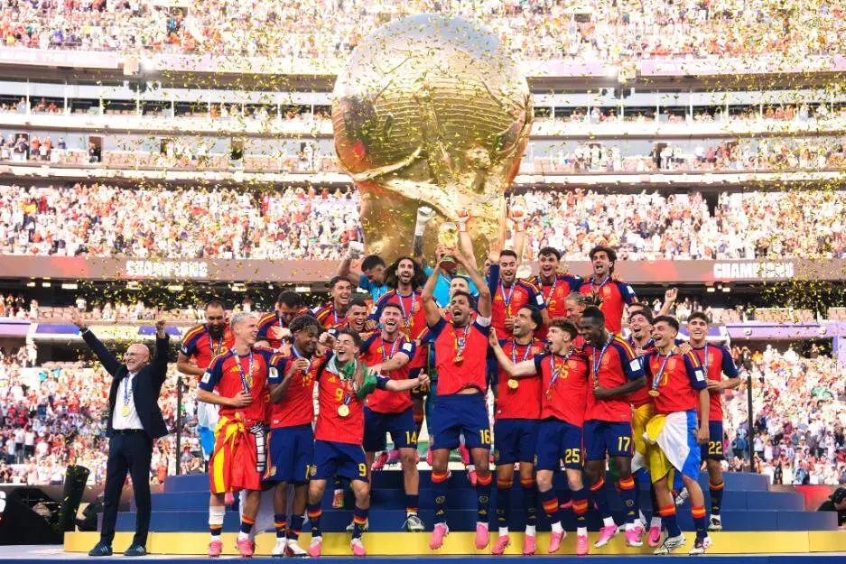 Selecci&oacute;n (2)