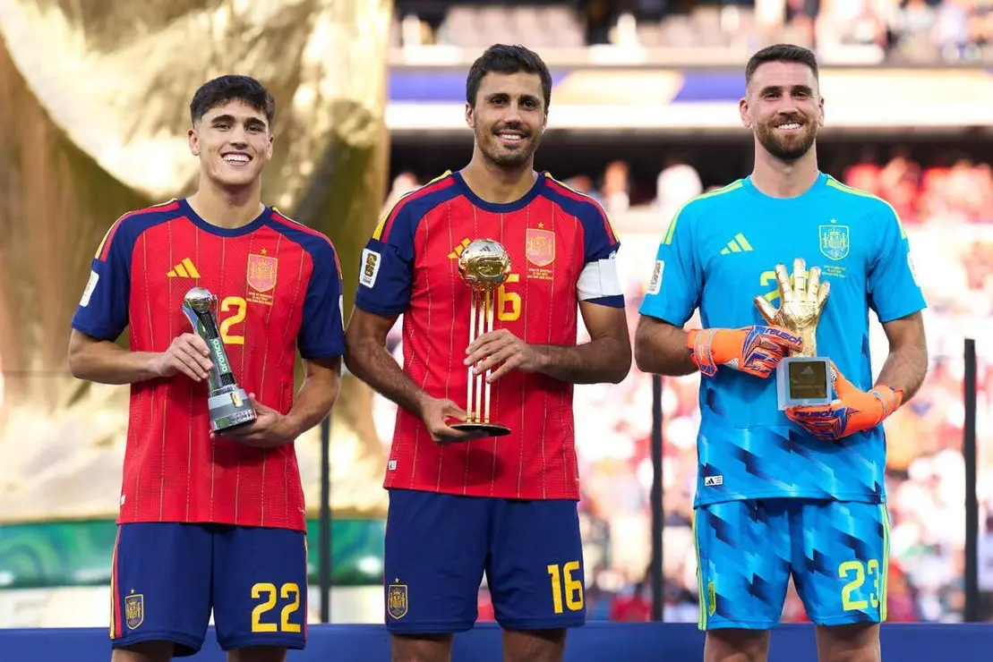 Selecci&oacute;n (4)