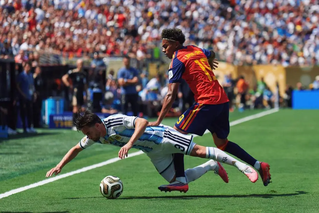 Selecci&oacute;n (7)