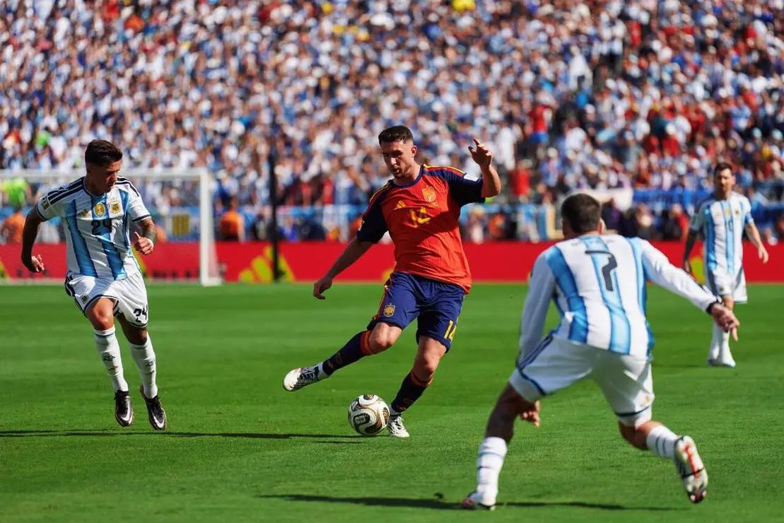 Selecci&oacute;n (8)