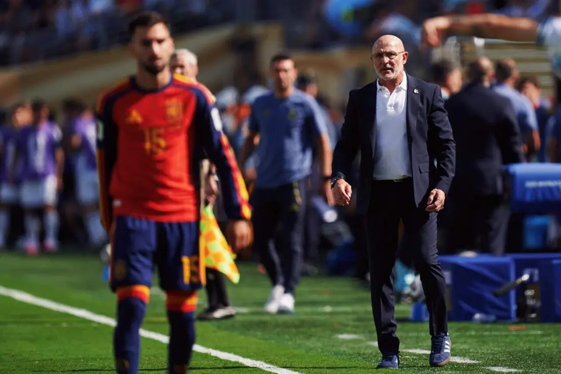 Selecci&oacute;n (9)