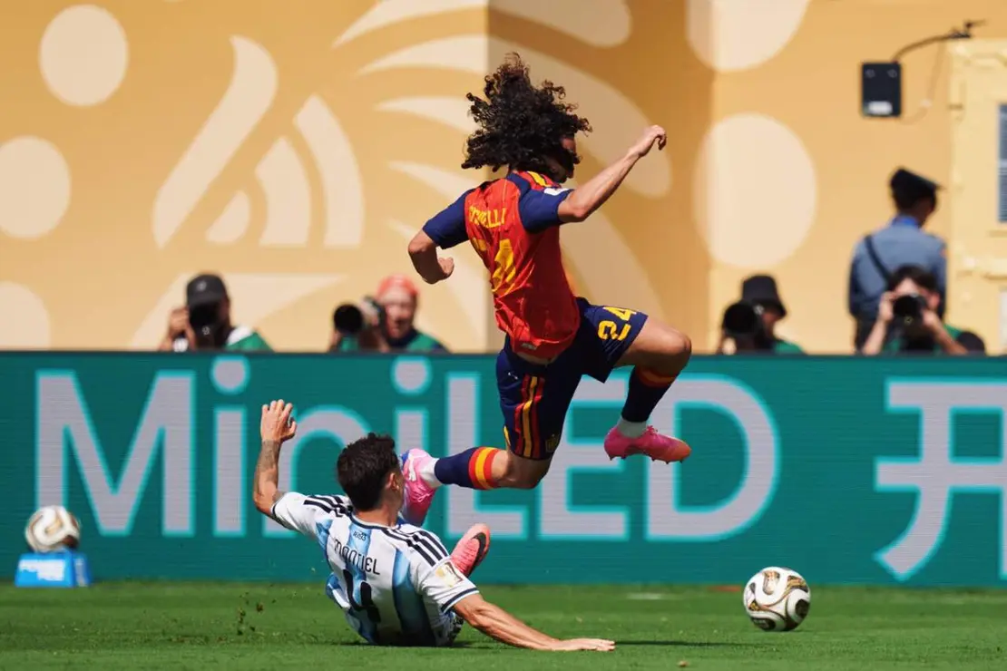 Selecci&oacute;n (10)