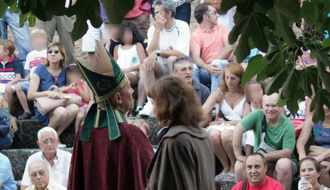 visita ponferrada