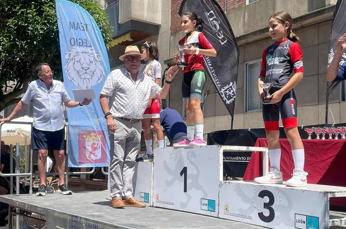Ciclismo (3)