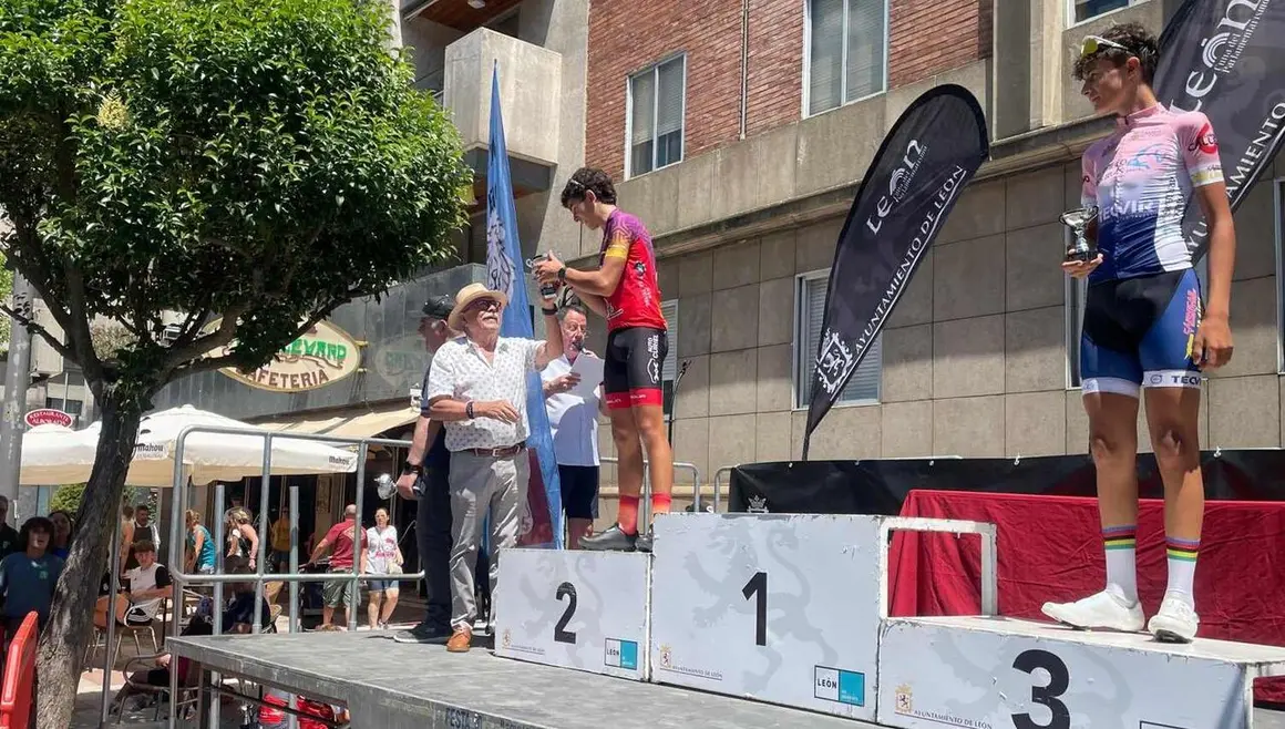 Ciclismo (4)