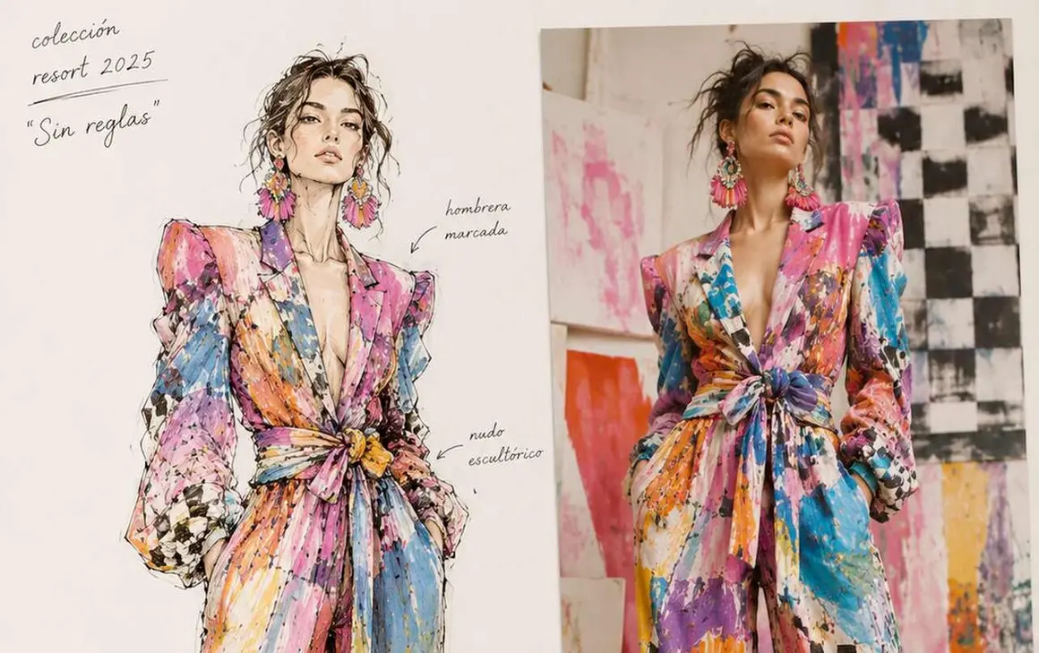 Moda leonesa (2)