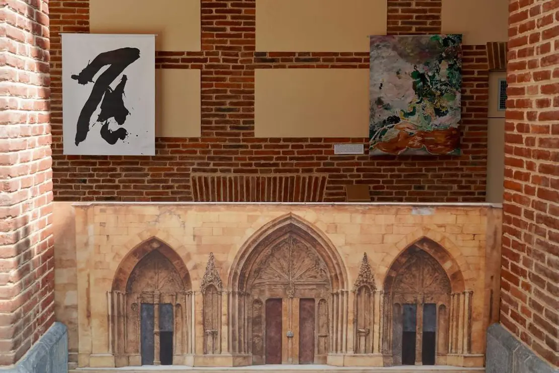 Exposici&oacute;n (2)