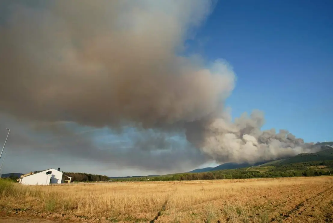 Incendio Bierzo y Castropodame (4)