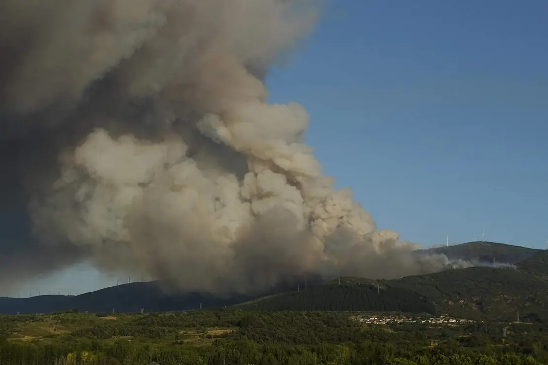 Incendio Bierzo y Castropodame (8)