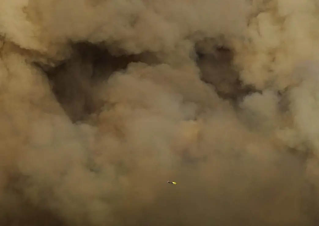 Incendio Bierzo y Castropodame (10)