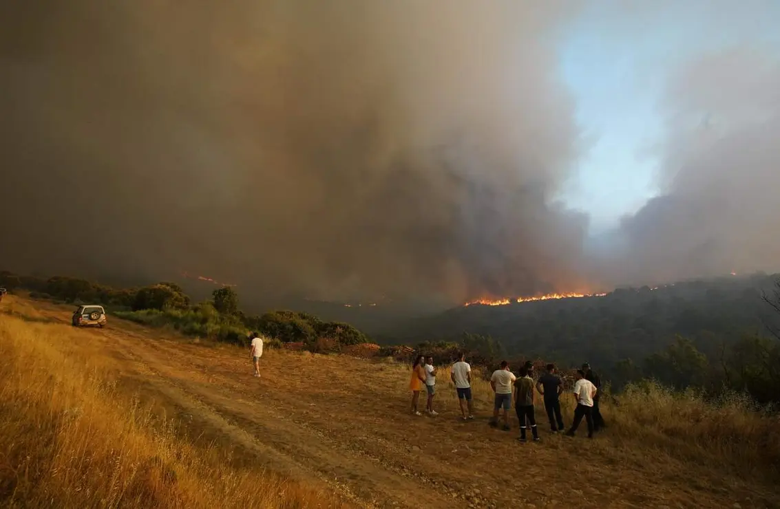 Incendio Bierzo y Castropodame (11)