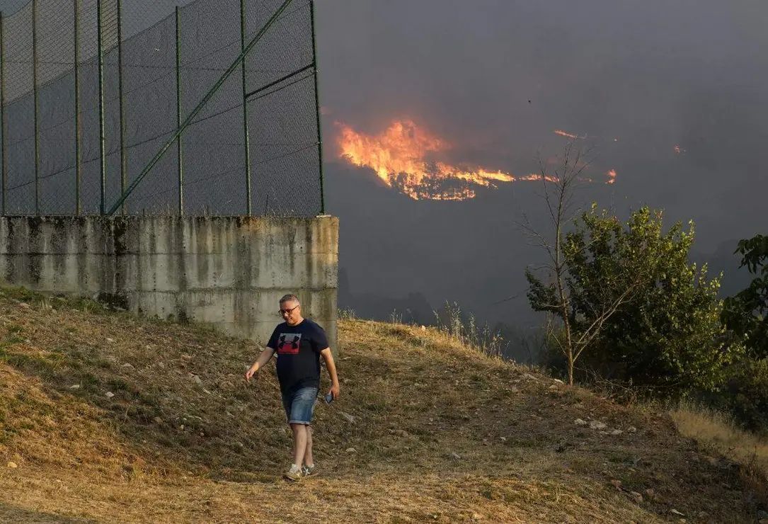 Incendio Bierzo y Castropodame (12)