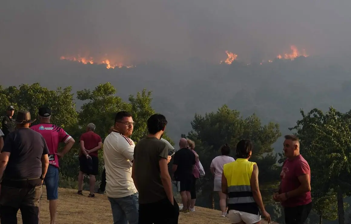 Incendio Bierzo y Castropodame (17)