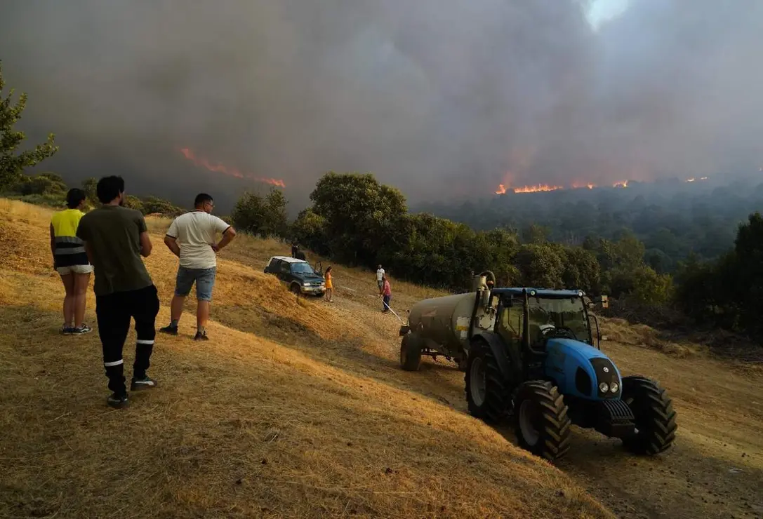 Incendio Bierzo y Castropodame (23)