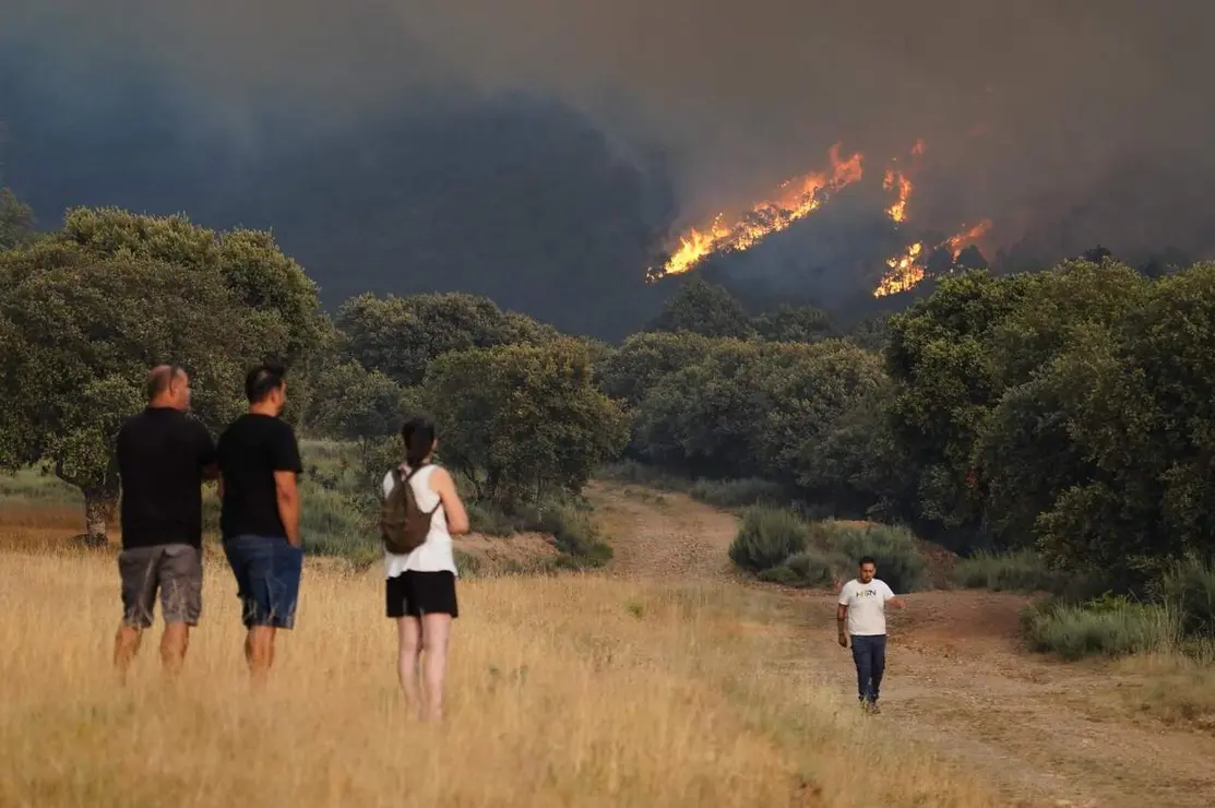 Incendio Bierzo y Castropodame (24)