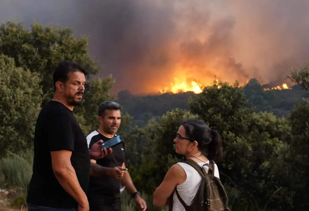 Incendio Bierzo y Castropodame (26)