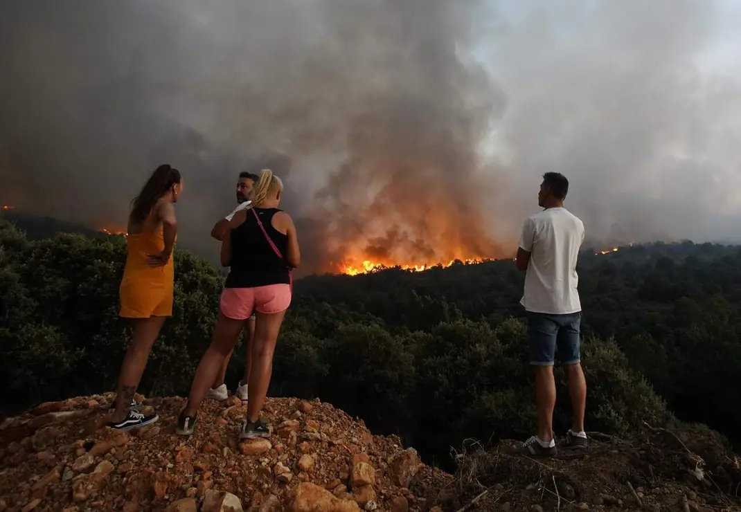 Incendio Bierzo y Castropodame (28)