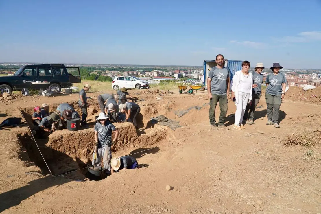 castro judio excavacion arqueologica (2)