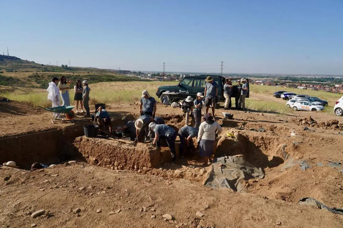 castro judio excavacion arqueologica (6)