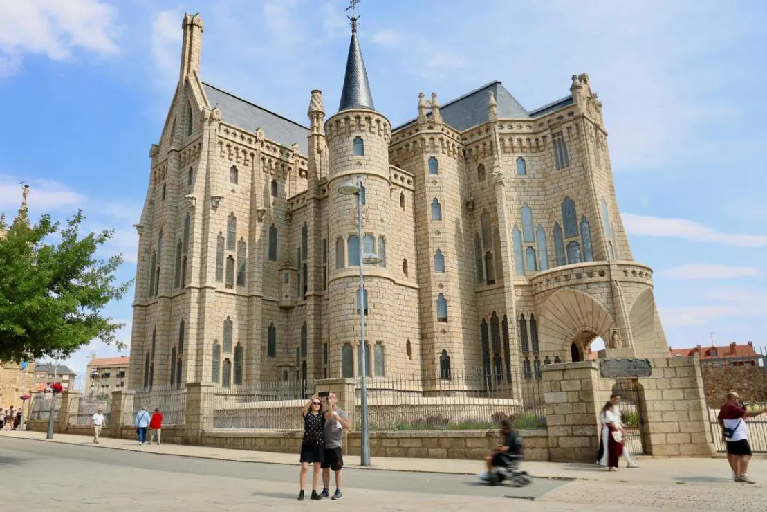 Astorga astures y romanos (8)
